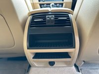 USED 2010 10 BMW 5 SERIES 3.0L 4d  AUTO  241 BHP PROFESSIONAL MEDIA. AUTOMATIC. CREAM LEATHER INTERIOR.