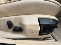 USED 2010 10 BMW 5 SERIES 3.0L 4d  AUTO  241 BHP PROFESSIONAL MEDIA. AUTOMATIC. CREAM LEATHER INTERIOR.