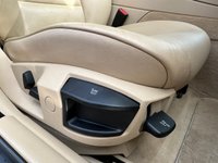 USED 2010 10 BMW 5 SERIES 3.0L 4d  AUTO  241 BHP PROFESSIONAL MEDIA. AUTOMATIC. CREAM LEATHER INTERIOR.