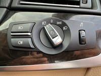 USED 2010 10 BMW 5 SERIES 3.0L 4d  AUTO  241 BHP PROFESSIONAL MEDIA. AUTOMATIC. CREAM LEATHER INTERIOR.