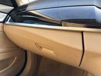 USED 2010 10 BMW 5 SERIES 3.0L 4d  AUTO  241 BHP PROFESSIONAL MEDIA. AUTOMATIC. CREAM LEATHER INTERIOR.