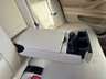 USED 2010 10 BMW 5 SERIES 3.0L 4d  AUTO  241 BHP PROFESSIONAL MEDIA. AUTOMATIC. CREAM LEATHER INTERIOR.