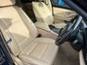 USED 2010 10 BMW 5 SERIES 3.0L 4d  AUTO  241 BHP PROFESSIONAL MEDIA. AUTOMATIC. CREAM LEATHER INTERIOR.