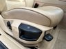 USED 2010 10 BMW 5 SERIES 3.0L 4d  AUTO  241 BHP PROFESSIONAL MEDIA. AUTOMATIC. CREAM LEATHER INTERIOR.