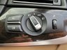 USED 2010 10 BMW 5 SERIES 3.0L 4d  AUTO  241 BHP PROFESSIONAL MEDIA. AUTOMATIC. CREAM LEATHER INTERIOR.