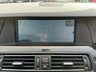 USED 2010 10 BMW 5 SERIES 3.0L 4d  AUTO  241 BHP PROFESSIONAL MEDIA. AUTOMATIC. CREAM LEATHER INTERIOR.