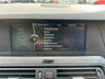 USED 2010 10 BMW 5 SERIES 3.0L 4d  AUTO  241 BHP PROFESSIONAL MEDIA. AUTOMATIC. CREAM LEATHER INTERIOR.