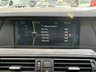 USED 2010 10 BMW 5 SERIES 3.0L 4d  AUTO  241 BHP PROFESSIONAL MEDIA. AUTOMATIC. CREAM LEATHER INTERIOR.