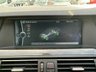 USED 2010 10 BMW 5 SERIES 3.0L 4d  AUTO  241 BHP PROFESSIONAL MEDIA. AUTOMATIC. CREAM LEATHER INTERIOR.