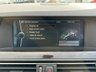 USED 2010 10 BMW 5 SERIES 3.0L 4d  AUTO  241 BHP PROFESSIONAL MEDIA. AUTOMATIC. CREAM LEATHER INTERIOR.