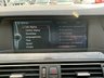 USED 2010 10 BMW 5 SERIES 3.0L 4d  AUTO  241 BHP PROFESSIONAL MEDIA. AUTOMATIC. CREAM LEATHER INTERIOR.