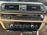 USED 2010 10 BMW 5 SERIES 3.0L 4d  AUTO  241 BHP PROFESSIONAL MEDIA. AUTOMATIC. CREAM LEATHER INTERIOR.
