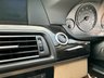 USED 2010 10 BMW 5 SERIES 3.0L 4d  AUTO  241 BHP PROFESSIONAL MEDIA. AUTOMATIC. CREAM LEATHER INTERIOR.