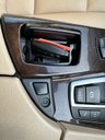 USED 2010 10 BMW 5 SERIES 3.0L 4d  AUTO  241 BHP PROFESSIONAL MEDIA. AUTOMATIC. CREAM LEATHER INTERIOR.