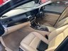 USED 2010 10 BMW 5 SERIES 3.0L 4d  AUTO  241 BHP PROFESSIONAL MEDIA. AUTOMATIC. CREAM LEATHER INTERIOR.