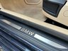 USED 2010 10 BMW 5 SERIES 3.0L 4d  AUTO  241 BHP PROFESSIONAL MEDIA. AUTOMATIC. CREAM LEATHER INTERIOR.