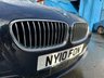 USED 2010 10 BMW 5 SERIES 3.0L 4d  AUTO  241 BHP PROFESSIONAL MEDIA. AUTOMATIC. CREAM LEATHER INTERIOR.