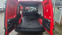 USED 2011 11 VAUXHALL COMBO 1.3 CDTi 1700 ecoFLEX 16v SE Panel Van 3dr Diesel Manual (134 g/km, 69 bhp) 12 MONTH MOT