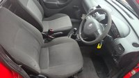 USED 2011 11 VAUXHALL COMBO 1.3 CDTi 1700 ecoFLEX 16v SE Panel Van 3dr Diesel Manual (134 g/km, 69 bhp) 12 MONTH MOT
