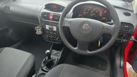 USED 2011 11 VAUXHALL COMBO 1.3 CDTi 1700 ecoFLEX 16v SE Panel Van 3dr Diesel Manual (134 g/km, 69 bhp) 12 MONTH MOT