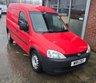 USED 2011 11 VAUXHALL COMBO 1.3 CDTi 1700 ecoFLEX 16v SE Panel Van 3dr Diesel Manual (134 g/km, 69 bhp) 12 MONTH MOT