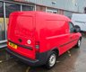 USED 2011 11 VAUXHALL COMBO 1.3 CDTi 1700 ecoFLEX 16v SE Panel Van 3dr Diesel Manual (134 g/km, 69 bhp) 12 MONTH MOT