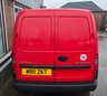 USED 2011 11 VAUXHALL COMBO 1.3 CDTi 1700 ecoFLEX 16v SE Panel Van 3dr Diesel Manual (134 g/km, 69 bhp) 12 MONTH MOT
