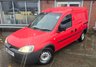 USED 2011 11 VAUXHALL COMBO 1.3 CDTi 1700 ecoFLEX 16v SE Panel Van 3dr Diesel Manual (134 g/km, 69 bhp) 12 MONTH MOT