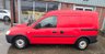 USED 2011 11 VAUXHALL COMBO 1.3 CDTi 1700 ecoFLEX 16v SE Panel Van 3dr Diesel Manual (134 g/km, 69 bhp) 12 MONTH MOT