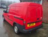 USED 2011 11 VAUXHALL COMBO 1.3 CDTi 1700 ecoFLEX 16v SE Panel Van 3dr Diesel Manual (134 g/km, 69 bhp) 12 MONTH MOT
