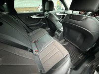 USED 2017 17 AUDI A4 2.0 TDI ultra S line Saloon 4dr Diesel Manual Euro 6 (s/s) (190 ps) * ALLOY WHEELS - SERVICE HISTORY - WARRANTY OPTIONS *