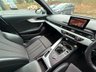 USED 2017 17 AUDI A4 2.0 TDI ultra S line Saloon 4dr Diesel Manual Euro 6 (s/s) (190 ps) * ALLOY WHEELS - SERVICE HISTORY - WARRANTY OPTIONS *