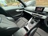USED 2017 17 AUDI A4 2.0 TDI ultra S line Saloon 4dr Diesel Manual Euro 6 (s/s) (190 ps) * ALLOY WHEELS - SERVICE HISTORY - WARRANTY OPTIONS *