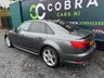 USED 2017 17 AUDI A4 2.0 TDI ultra S line Saloon 4dr Diesel Manual Euro 6 (s/s) (190 ps) * ALLOY WHEELS - SERVICE HISTORY - WARRANTY OPTIONS *