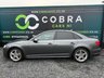 USED 2017 17 AUDI A4 2.0 TDI ultra S line Saloon 4dr Diesel Manual Euro 6 (s/s) (190 ps) * ALLOY WHEELS - SERVICE HISTORY - WARRANTY OPTIONS *
