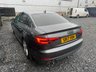 USED 2017 17 AUDI A4 2.0 TDI ultra S line Saloon 4dr Diesel Manual Euro 6 (s/s) (190 ps) * ALLOY WHEELS - SERVICE HISTORY - WARRANTY OPTIONS *