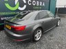 USED 2017 17 AUDI A4 2.0 TDI ultra S line Saloon 4dr Diesel Manual Euro 6 (s/s) (190 ps) * ALLOY WHEELS - SERVICE HISTORY - WARRANTY OPTIONS *