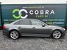 USED 2017 17 AUDI A4 2.0 TDI ultra S line Saloon 4dr Diesel Manual Euro 6 (s/s) (190 ps) * ALLOY WHEELS - SERVICE HISTORY - WARRANTY OPTIONS *