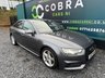 USED 2017 17 AUDI A4 2.0 TDI ultra S line Saloon 4dr Diesel Manual Euro 6 (s/s) (190 ps) * ALLOY WHEELS - SERVICE HISTORY - WARRANTY OPTIONS *
