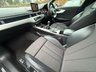 USED 2017 17 AUDI A4 2.0 TDI ultra S line Saloon 4dr Diesel Manual Euro 6 (s/s) (190 ps) * ALLOY WHEELS - SERVICE HISTORY - WARRANTY OPTIONS *
