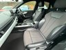 USED 2017 17 AUDI A4 2.0 TDI ultra S line Saloon 4dr Diesel Manual Euro 6 (s/s) (190 ps) * ALLOY WHEELS - SERVICE HISTORY - WARRANTY OPTIONS *