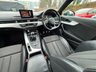 USED 2017 17 AUDI A4 2.0 TDI ultra S line Saloon 4dr Diesel Manual Euro 6 (s/s) (190 ps) * ALLOY WHEELS - SERVICE HISTORY - WARRANTY OPTIONS *