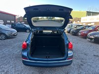 USED 2014 64 VAUXHALL ASTRA 1.3 CDTi ecoFLEX Design Sports Tourer 5dr Diesel Manual Euro 5 (s/s) (95 ps) 12 MONTHS MOT AND FULL ENGINE SERVICE