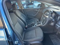 USED 2014 64 VAUXHALL ASTRA 1.3 CDTi ecoFLEX Design Sports Tourer 5dr Diesel Manual Euro 5 (s/s) (95 ps) 12 MONTHS MOT AND FULL ENGINE SERVICE