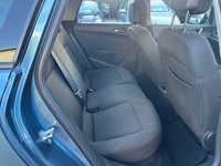 USED 2014 64 VAUXHALL ASTRA 1.3 CDTi ecoFLEX Design Sports Tourer 5dr Diesel Manual Euro 5 (s/s) (95 ps) 12 MONTHS MOT AND FULL ENGINE SERVICE
