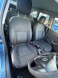USED 2014 64 VAUXHALL ASTRA 1.3 CDTi ecoFLEX Design Sports Tourer 5dr Diesel Manual Euro 5 (s/s) (95 ps) 12 MONTHS MOT AND FULL ENGINE SERVICE