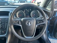 USED 2014 64 VAUXHALL ASTRA 1.3 CDTi ecoFLEX Design Sports Tourer 5dr Diesel Manual Euro 5 (s/s) (95 ps) 12 MONTHS MOT AND FULL ENGINE SERVICE