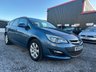 USED 2014 64 VAUXHALL ASTRA 1.3 CDTi ecoFLEX Design Sports Tourer 5dr Diesel Manual Euro 5 (s/s) (95 ps) 12 MONTHS MOT AND FULL ENGINE SERVICE