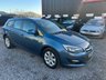 USED 2014 64 VAUXHALL ASTRA 1.3 CDTi ecoFLEX Design Sports Tourer 5dr Diesel Manual Euro 5 (s/s) (95 ps) 12 MONTHS MOT AND FULL ENGINE SERVICE