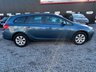USED 2014 64 VAUXHALL ASTRA 1.3 CDTi ecoFLEX Design Sports Tourer 5dr Diesel Manual Euro 5 (s/s) (95 ps) 12 MONTHS MOT AND FULL ENGINE SERVICE